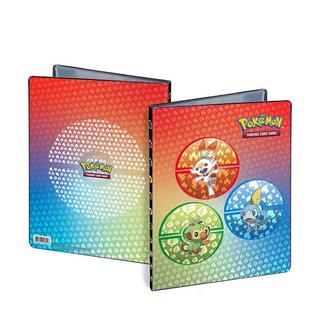 Ultra PRO  1 Pokémon 9-Pocket Portfolio, modelli assortiti 