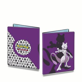 Ultra PRO  1 Pokémon 9-Pocket Portfolio, modelli assortiti 