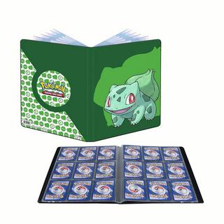 Ultra PRO  1 Pokémon 9-Pocket Portfolio, Zufallsauswahl 