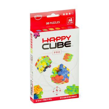 3D-Puzzle 6 Colour Pack Pro