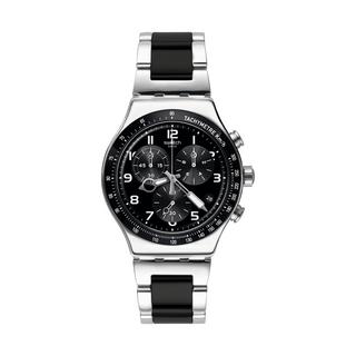 swatch SPEED UP AGAIN Chronograph Uhr 