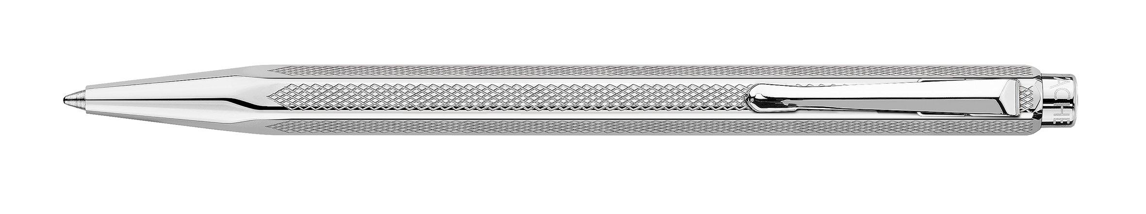 Caran d'Ache Penna a sfera Ecridor Retro 