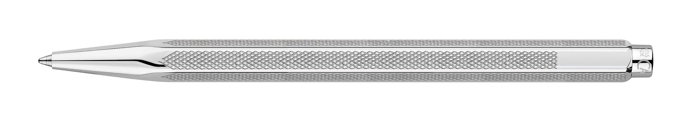 Caran d'Ache Penna a sfera Ecridor Retro 