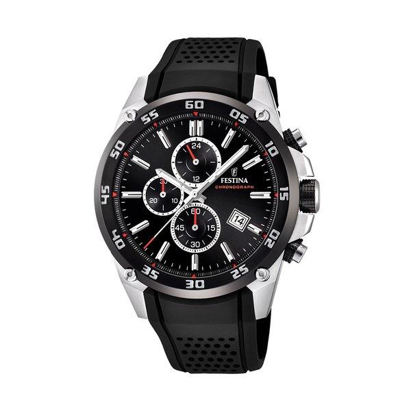 FESTINA The Originals Chronographe 