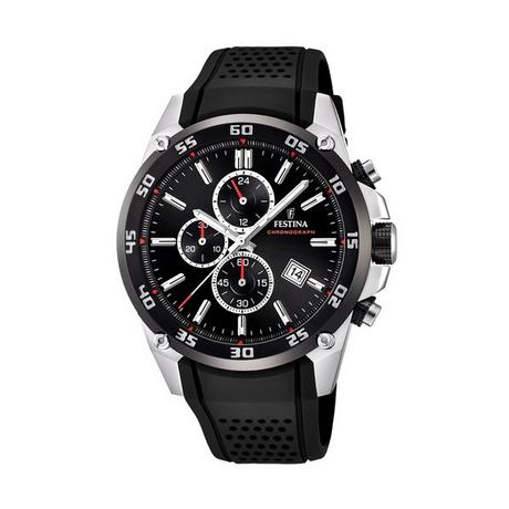 FESTINA The Originals Chronograph Uhr 