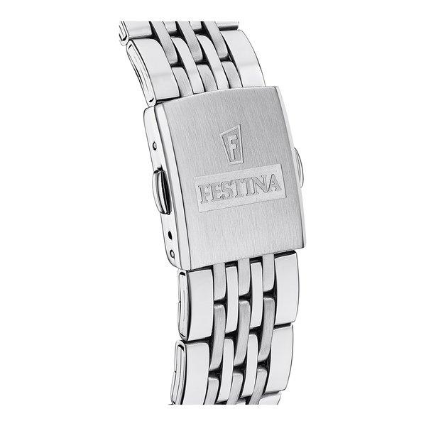 FESTINA Timeless Chrono Cronografo 