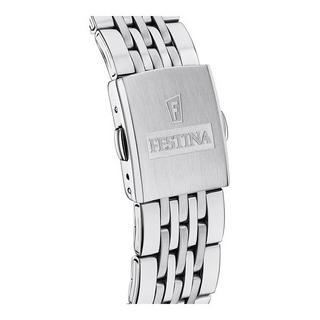 FESTINA Timeless Chrono Cronografo 