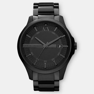 Armani Exchange Hampton Montre analogique 