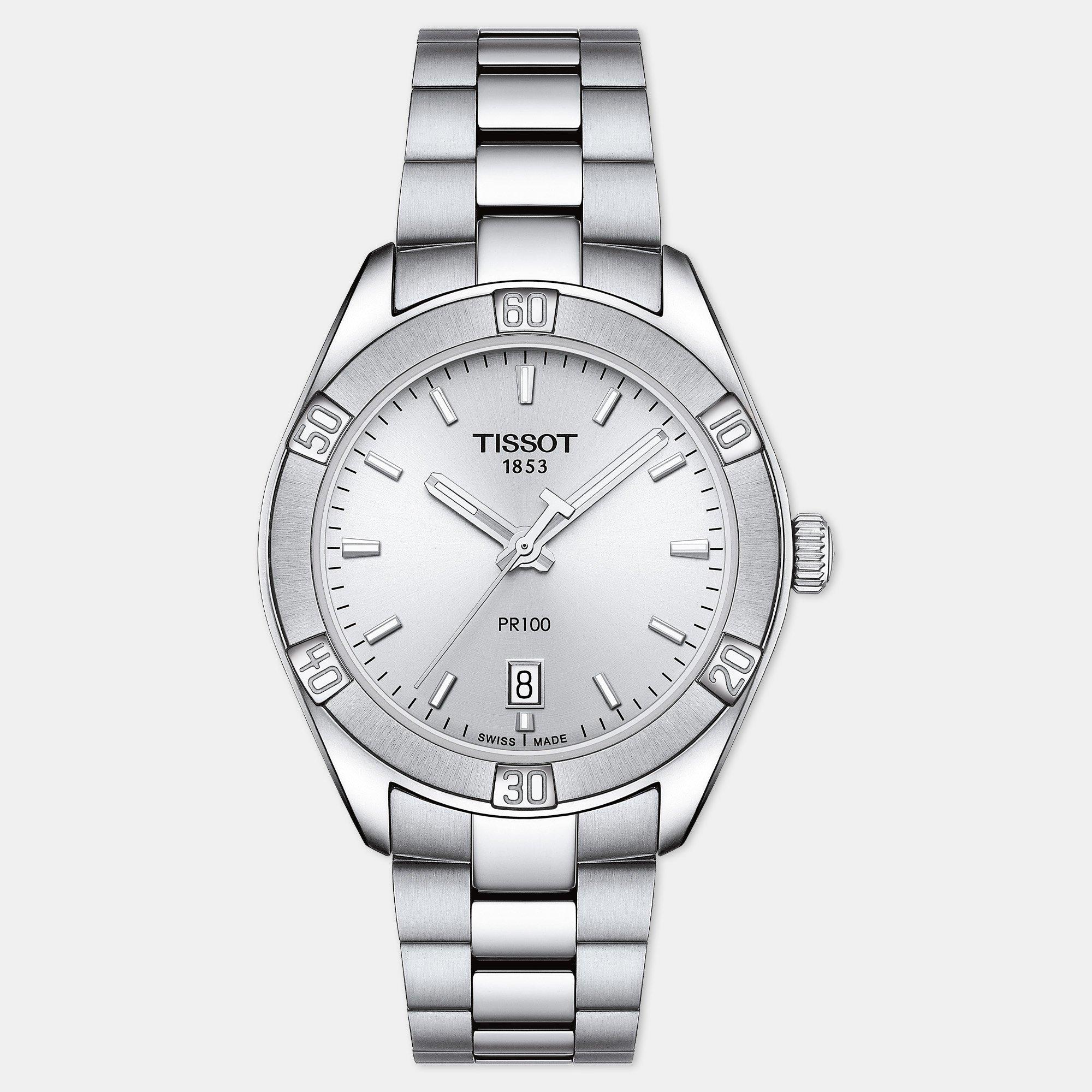 Montre best sale tissot manor