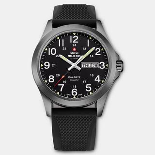 SWISS MILITARY  Montre analogique 