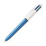 BiC Penna a sfera 4 Colours Original 