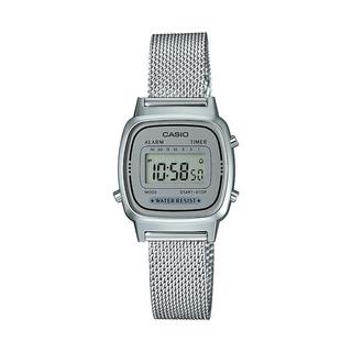 CASIO Collection Retro Montre numérique 