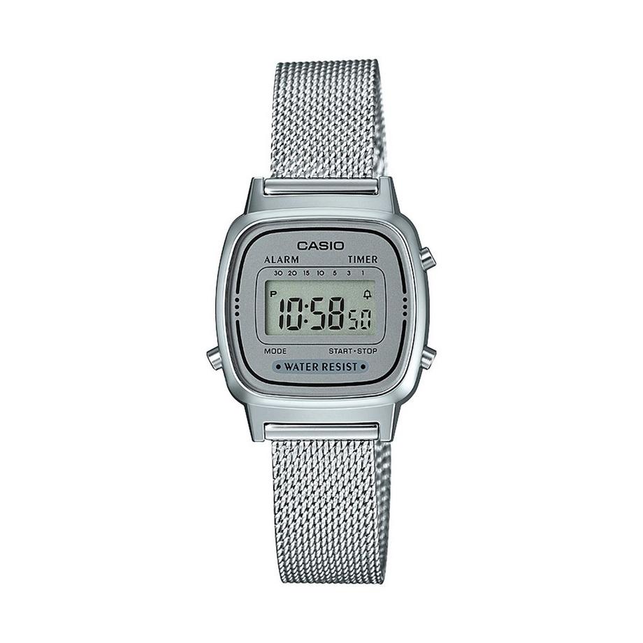 CASIO Collection Retro Digitaluhr 