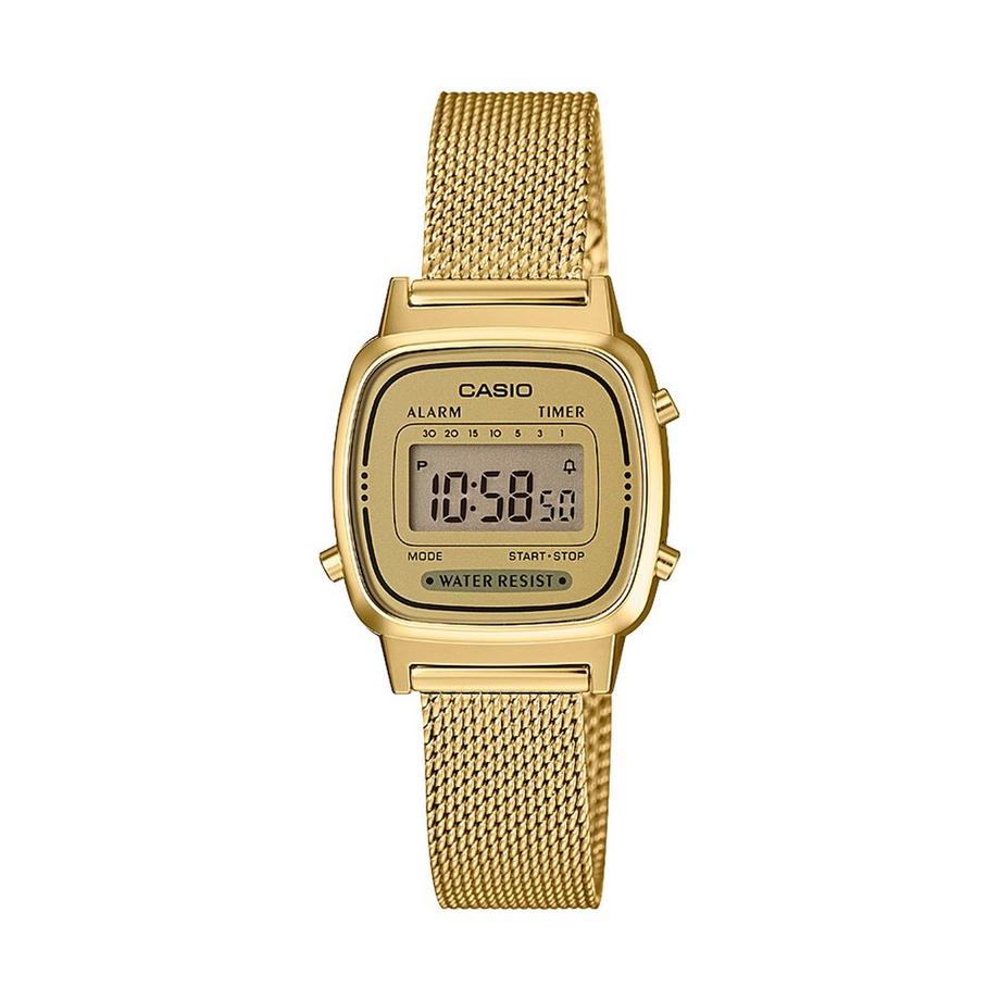 CASIO Collection Retro Orologio digitale 