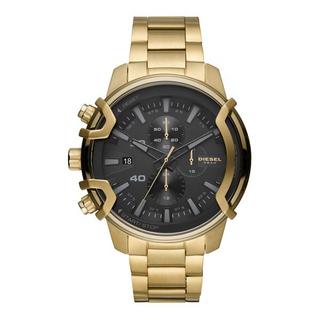 DIESEL Griffed Chronograph Uhr 