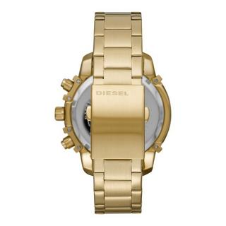 DIESEL Griffed Chronograph Uhr 