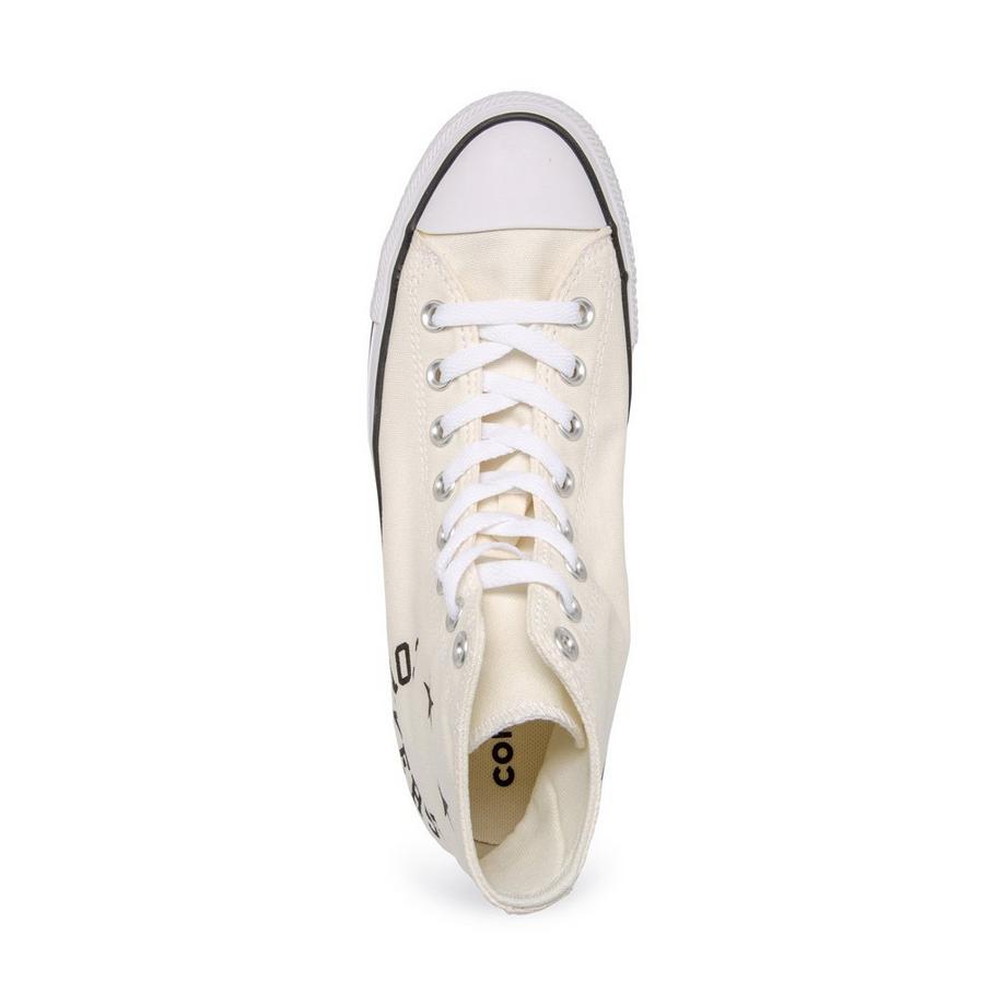 CONVERSE Chuck Taylor All Star Smile Sneakers alte 