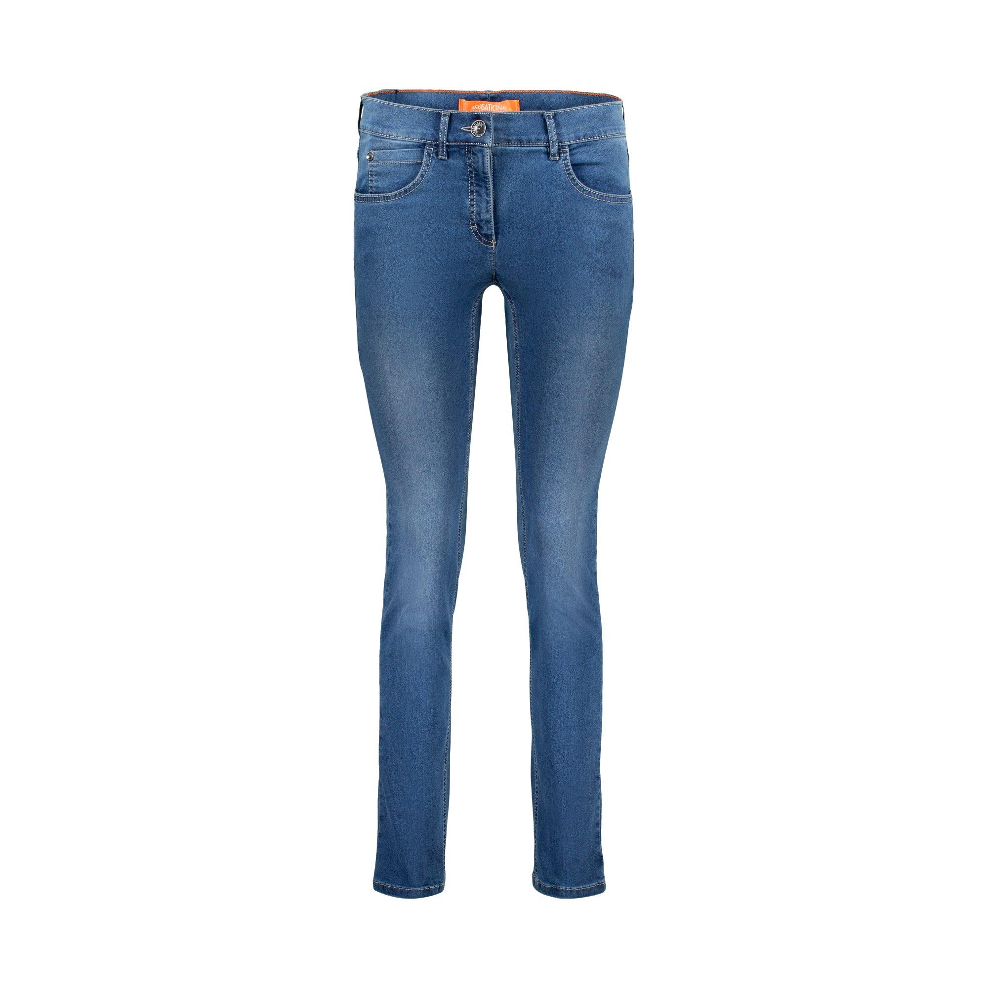 Image of ZERRES Jeans Slim Fit - L30/W34