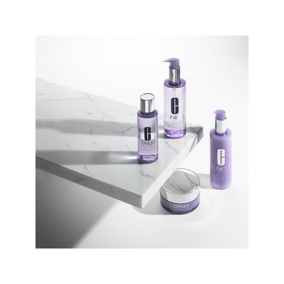 CLINIQUE  Take The Day Off™ Makeup Remover For Lids, Lashes & Lips 