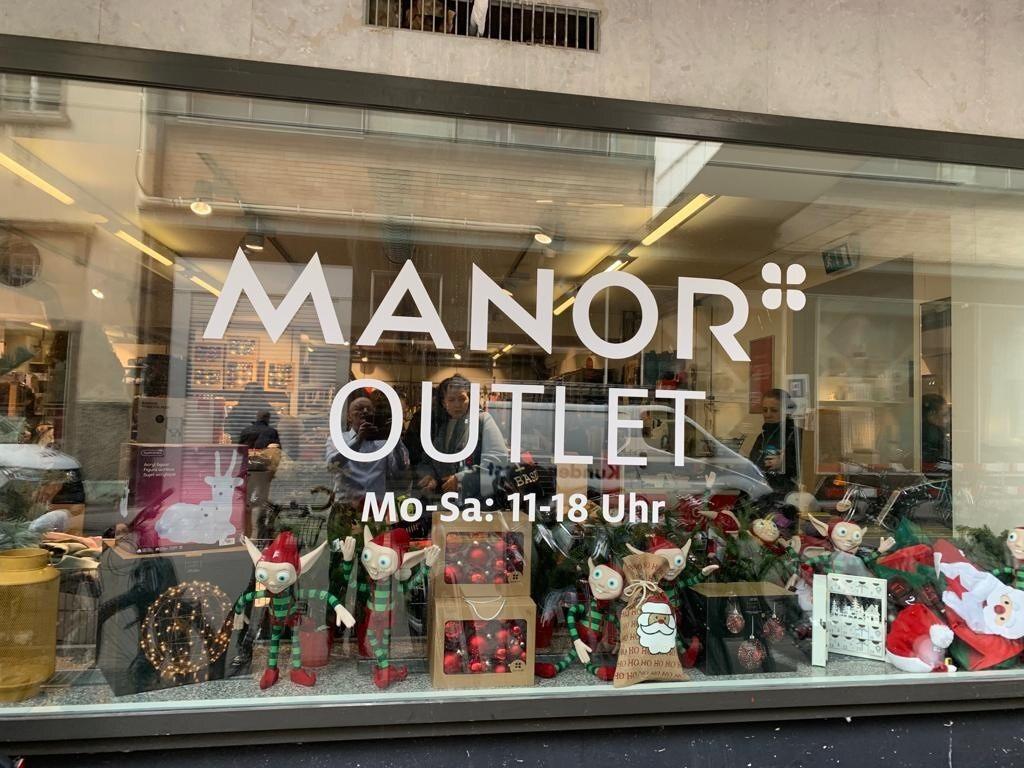 Basel Outlet