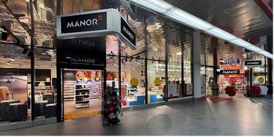 Genève Aéroport