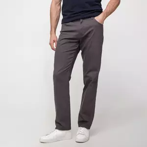 5-Pocket Hose, Regular Fit