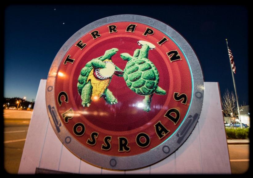 The Spirit Of The Grateful Dead Lives On At Terrapin Crossroads 
