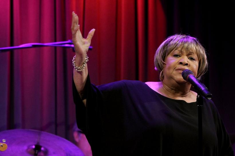 GRAMMY Museum Announces "Live From The Vault" Digital Series In Partnership With Iron Mountain