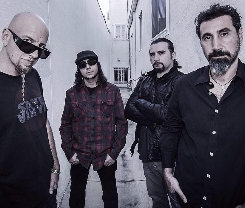 System Of A Down, Deftones, Alice In Chains Announced For Aftershock 2018