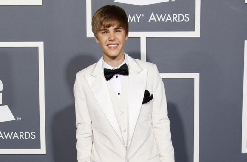 Exclusive Opportunity To Meet Justin Bieber And Benefit The GRAMMY Foundation
