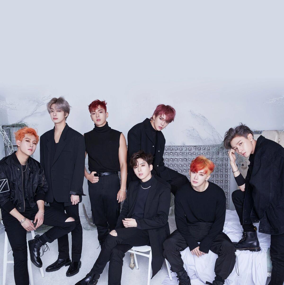 Keeping K-Pop Competitive: The Continued Success Of Monsta X