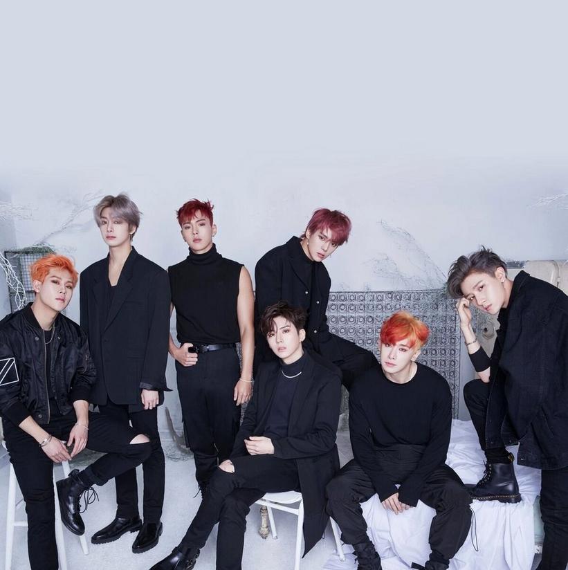Monsta X Claim More Than One-Quarter Of The Entire World Songs Chart For  Themselves