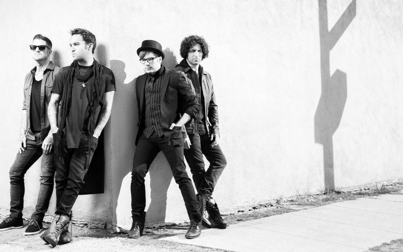 Fall Out Boy Concert To Benefit GRAMMY Foundation