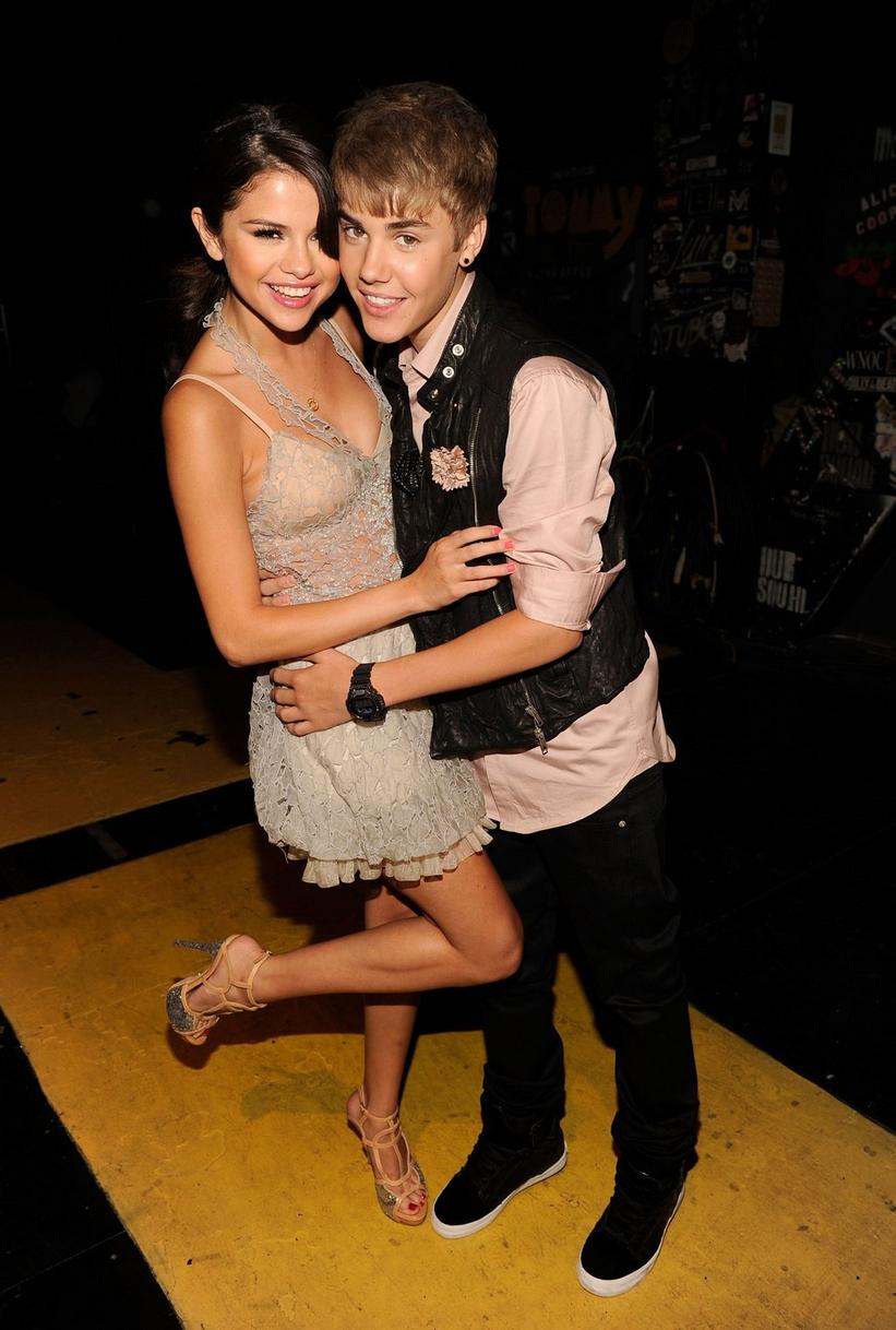 Justin Bieber disses Selena Gomez in new music video