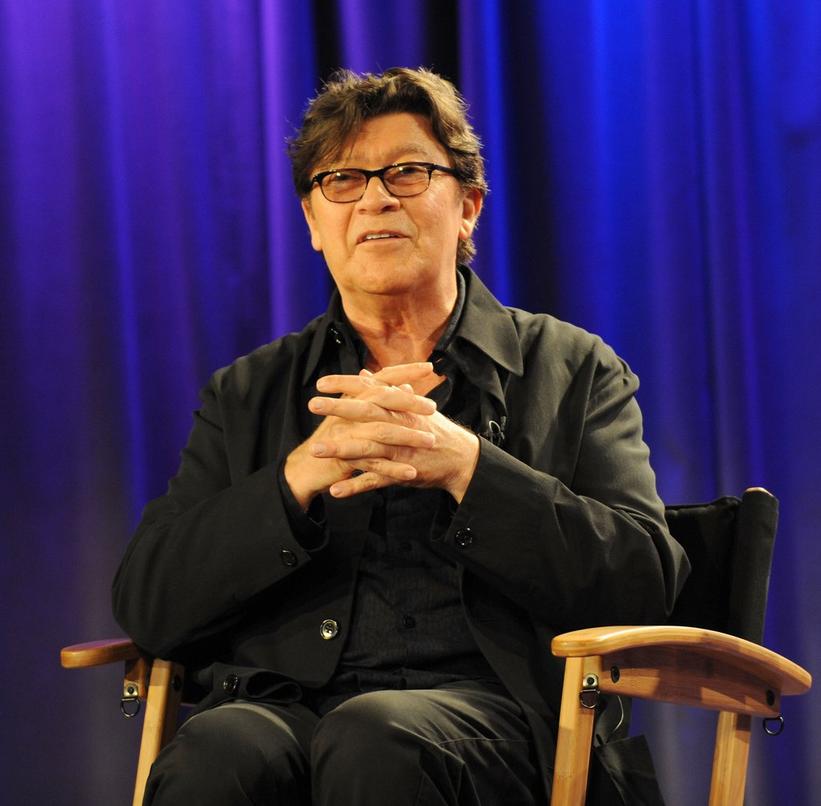 Robbie Robertson Visits The GRAMMY Museum
