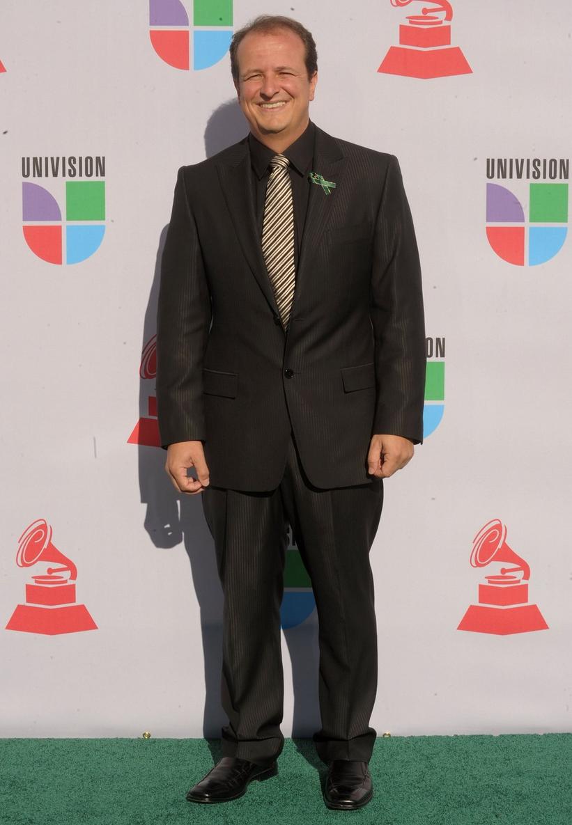 Una gran variedad de artistas: nominaciones a la 14a. Entrega Anual del Latin GRAMMY