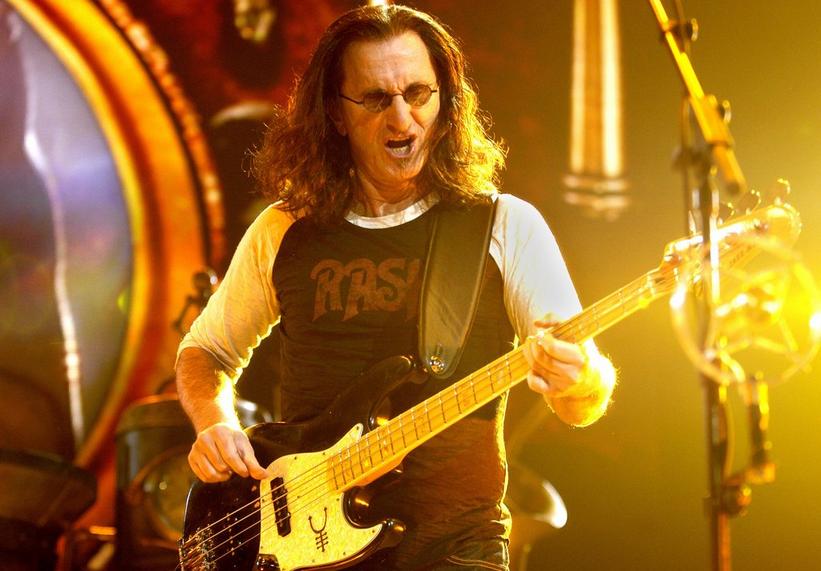 Geddy Lee on Rush's greatest songs: 'Even I can barely make sense of our  concept albums', Rush