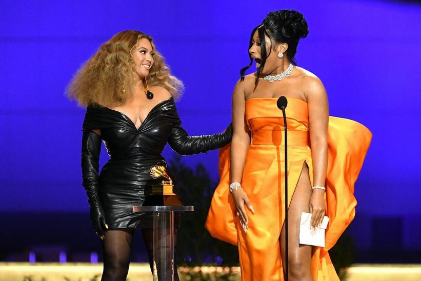 5 Classical Moments and Milestones from the 2021 Grammy Awards