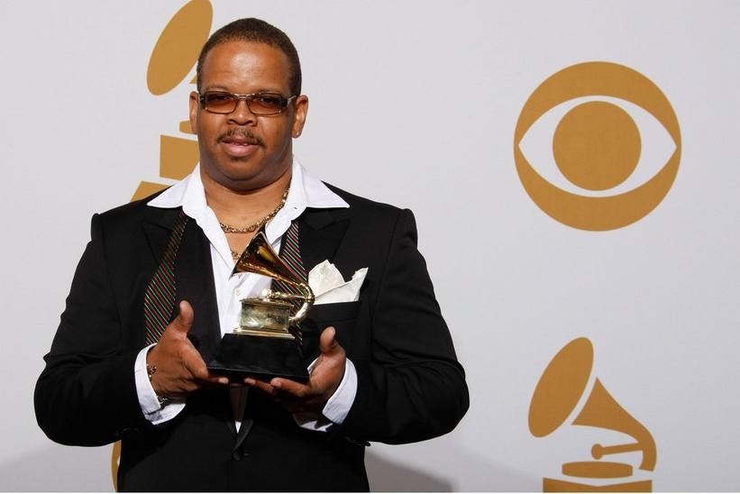 GRAMMY Hall Of Fame Inspirations Terence Blanchard
