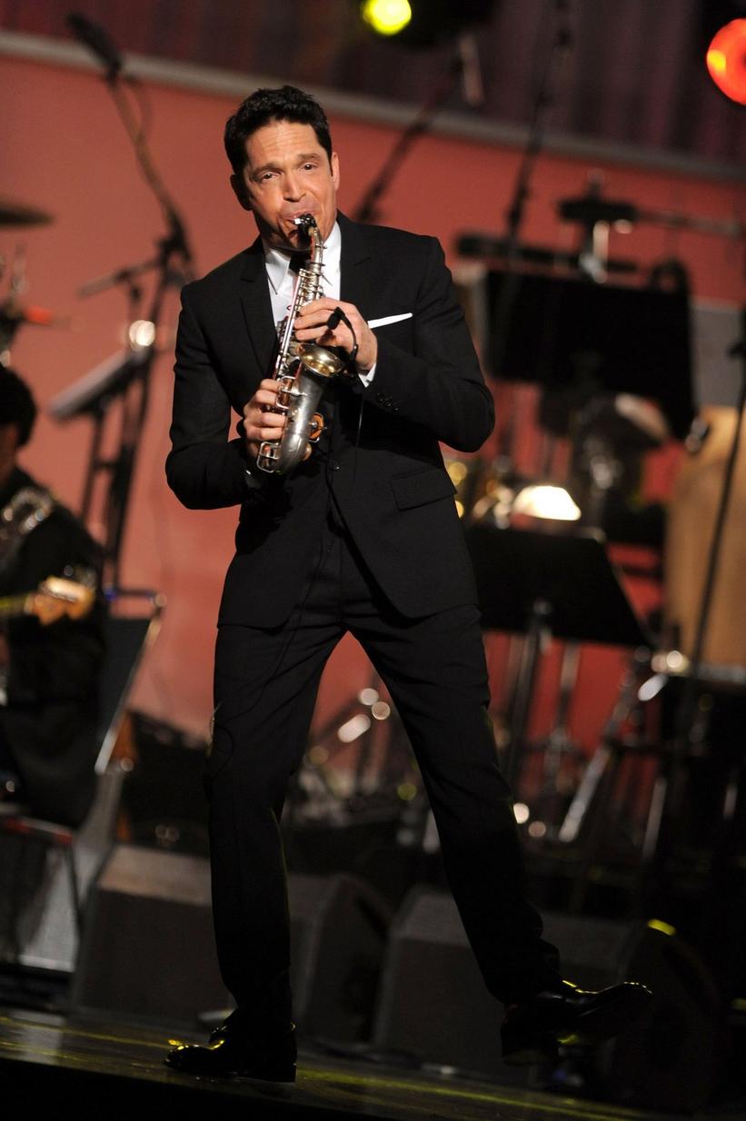 Smooth Sounds Of Summer With Dave Koz 