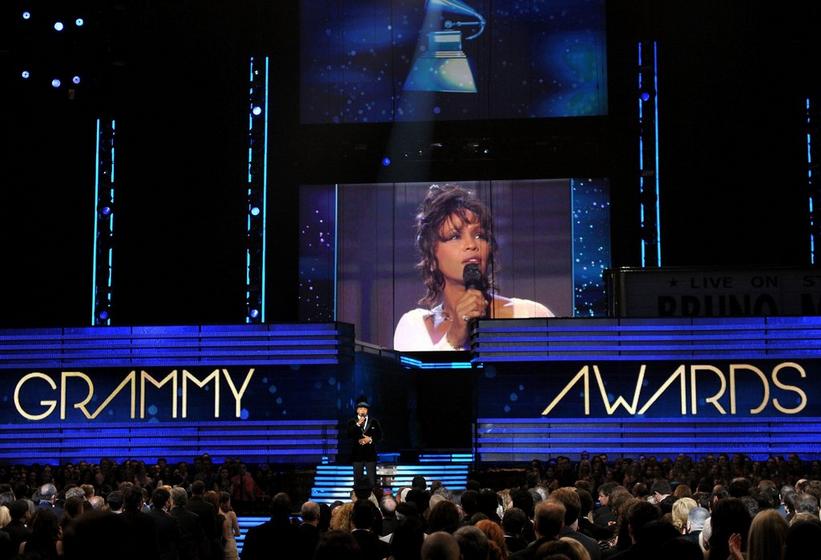 55th Annual GRAMMY Awards Slated For Feb. 10, 2013