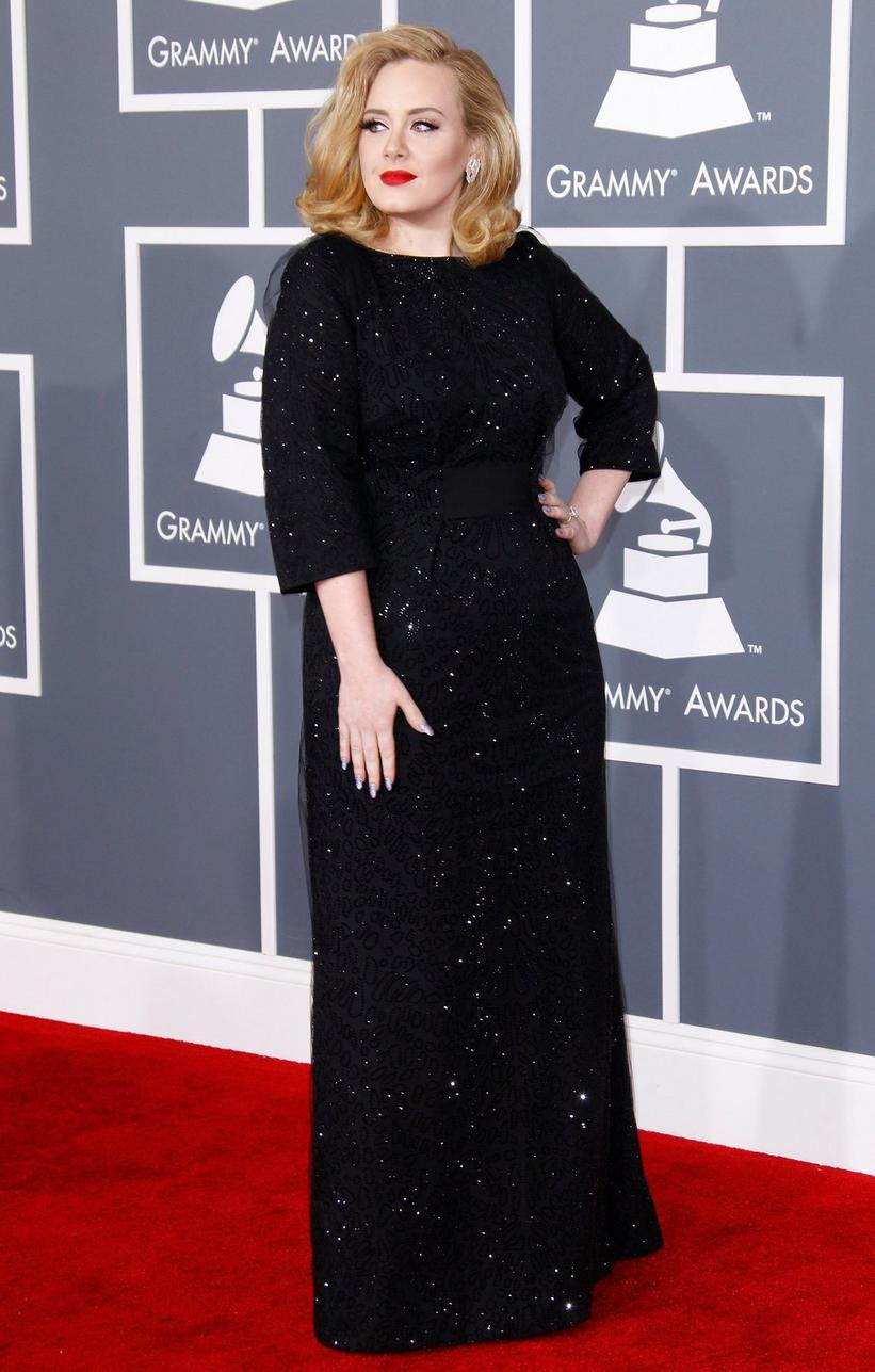 FYI/TMI: Layoffs At Clear Channel, Adele Fined For Unregistered Baby
