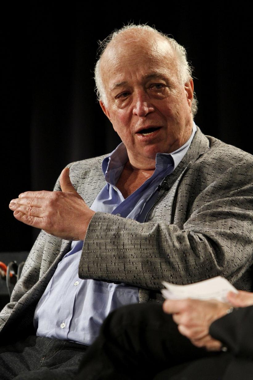 Seymour Stein Visits The GRAMMY Museum