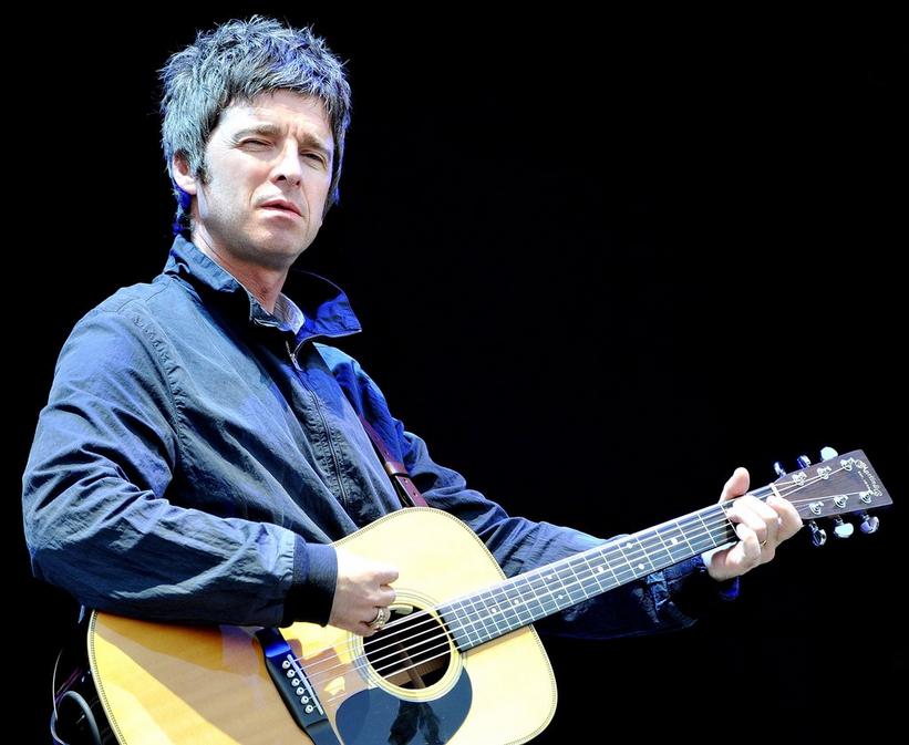 FYI/TMI: Radio Fairness Coalition Formed, Noel Gallagher And Musicians Don't Mix