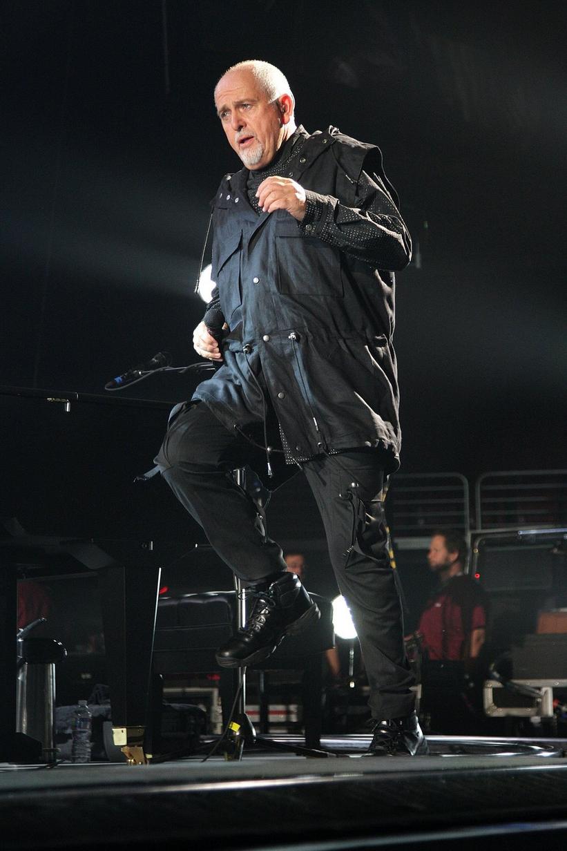 Peter Gabriel US Tour 2024: Unforgettable Live Performances Await