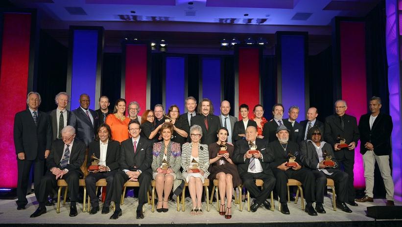 Memories, laughter and deep emotions - The Special Awards live up to their name