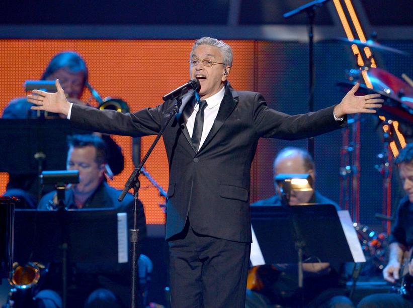 An Artist For Any Year: Honoring Caetano Veloso, 2012 Latin Recording Academy Person of the Year