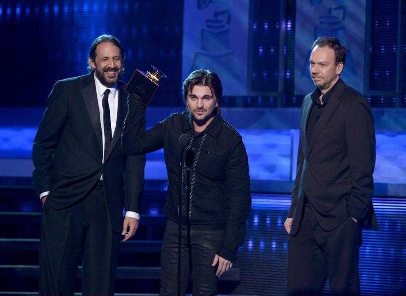 Diversity Wins: The XIII Latin GRAMMYs Celebrate Newcomers and Greats