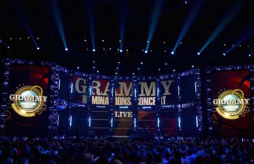 Recording Academy Launches Countdown To #GRAMMYnoms Contest