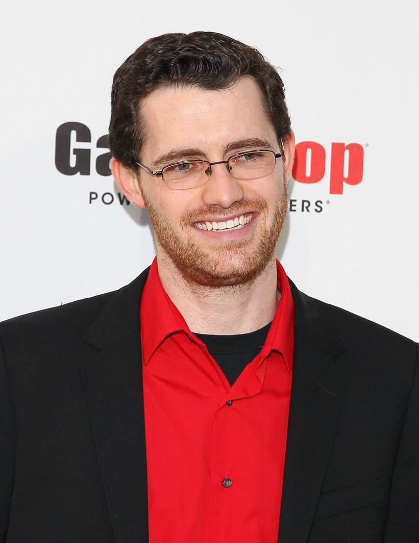 First-Time GRAMMY Nominee: Austin Wintory
